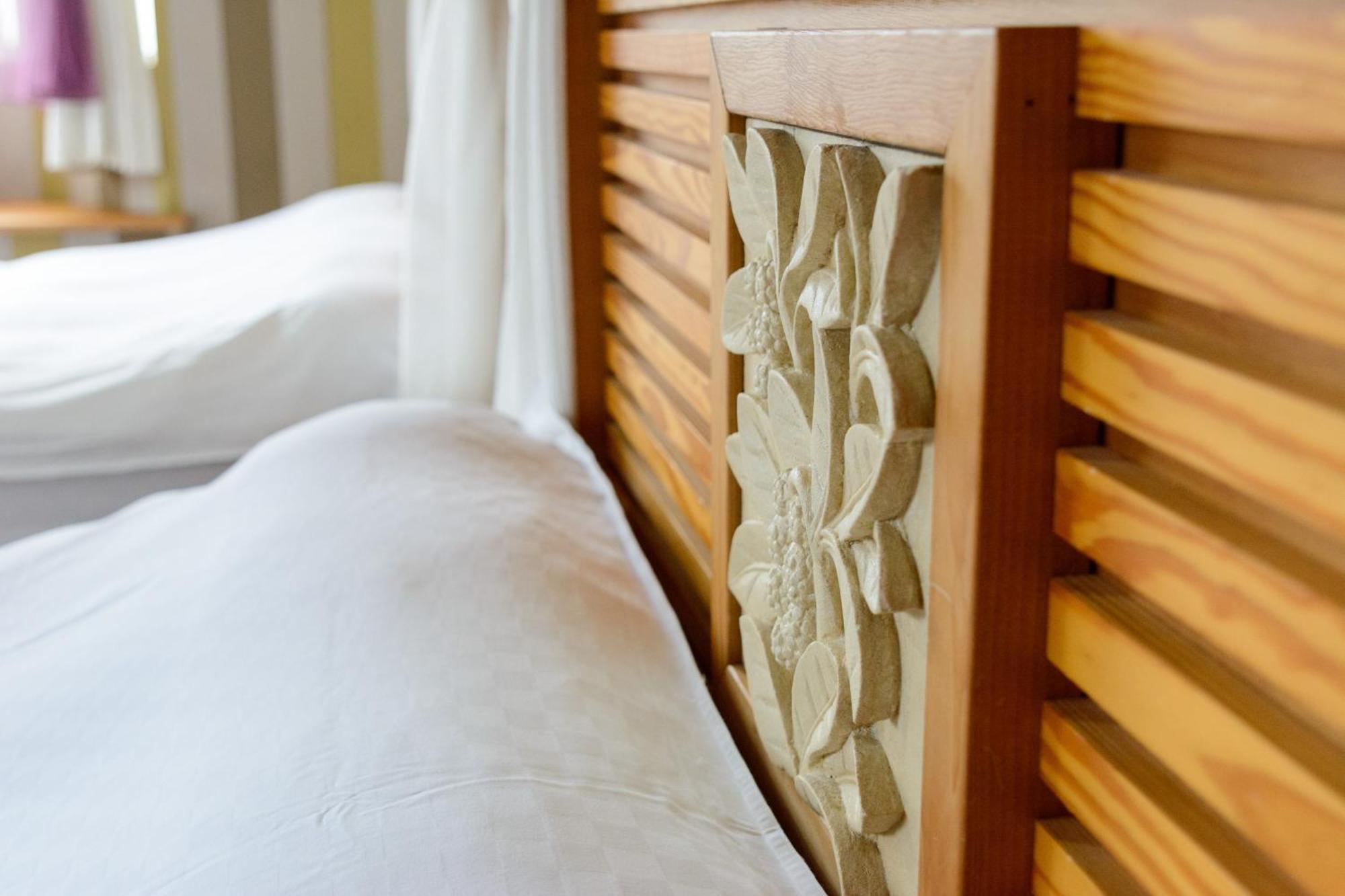อาวล์ แคสเซิล เบด แอนด์ เบรคฟาสต์ Bed & Breakfast เมืองฮวาเหลียน ห้อง รูปภาพ
